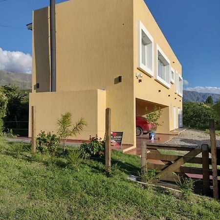 Merlo Casa La Bien Amadaヴィラ エクステリア 写真