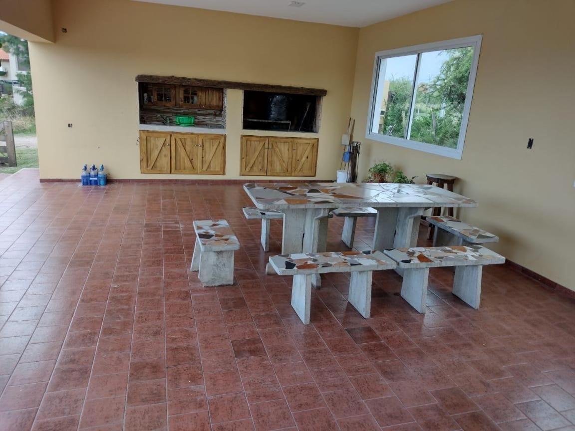 Merlo Casa La Bien Amadaヴィラ エクステリア 写真